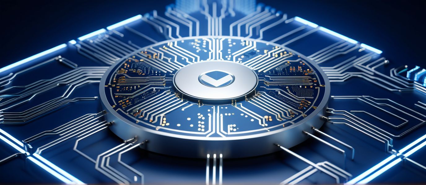 The Validator tier badge